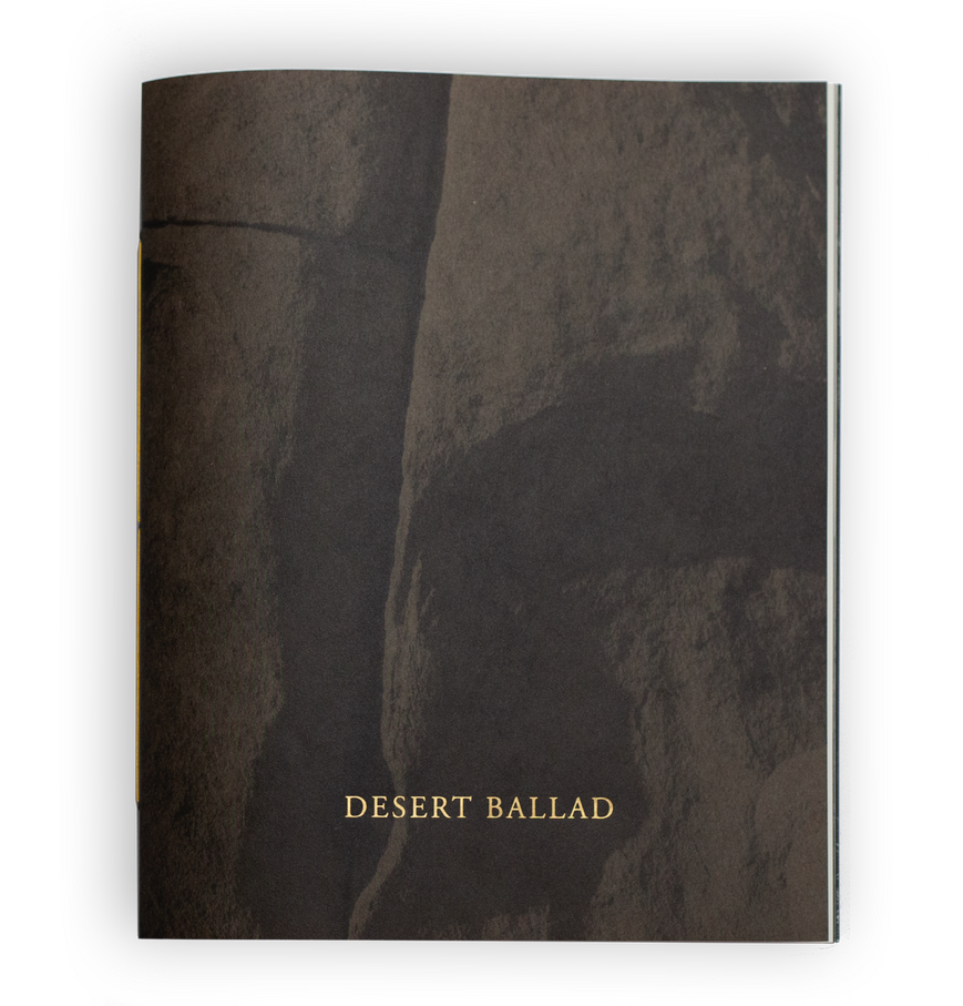 Desert Ballad